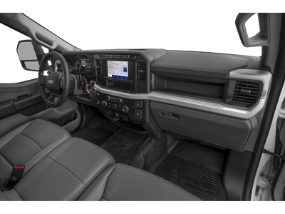 2027 Ford F-Series Sd F250 4X4 SD R/C