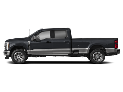 2027 Ford F-Series Sd F350 4X4 CREW/C