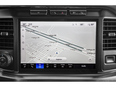 2027 Ford F-Series Sd F350 4X4 CREW/C