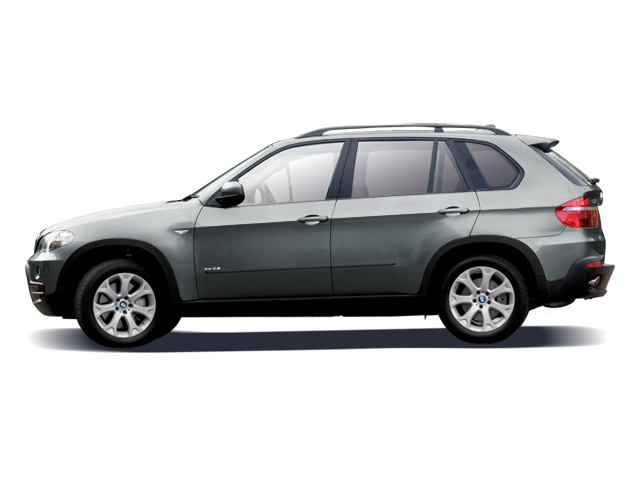 2009 BMW X5 xDrive30i