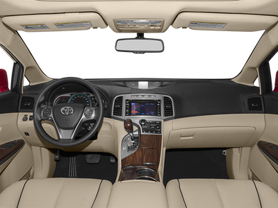2013 Toyota Venza LE