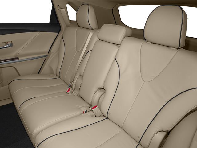 2013 Toyota Venza LE