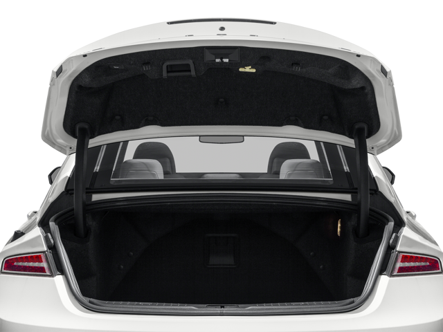 2016 Lincoln MKZ Black Label
