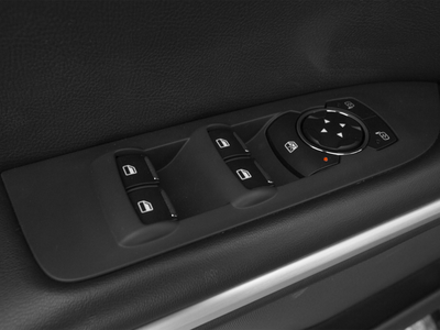 2016 Lincoln MKZ Black Label