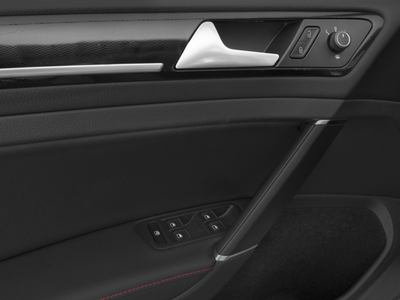 2016 Volkswagen Golf GTI S 4-Door