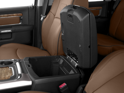 2017 RAM 1500 Longhorn