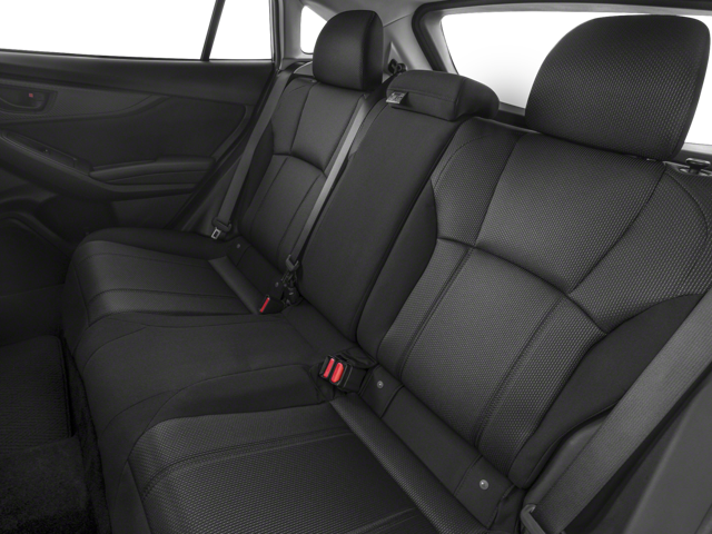 2018 Subaru Impreza 2.0i