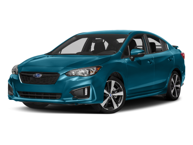 2018 Subaru Impreza 2.0i Sport CVT PZEV's photo