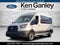 2025 Ford Transit-350 XL