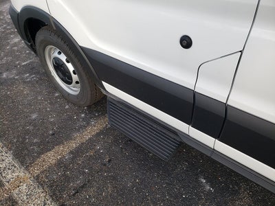 2025 Ford Transit-350 XL