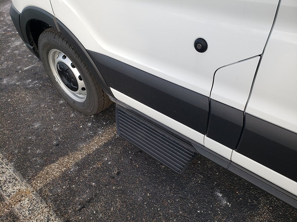 2025 Ford Transit-350 XL