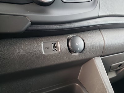 2025 Ford Transit-350 XL