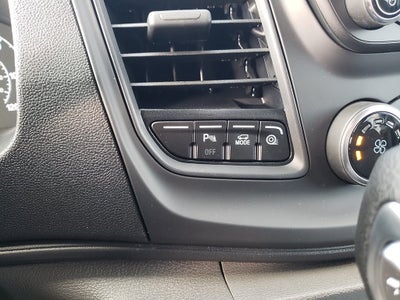 2025 Ford Transit-350 XL