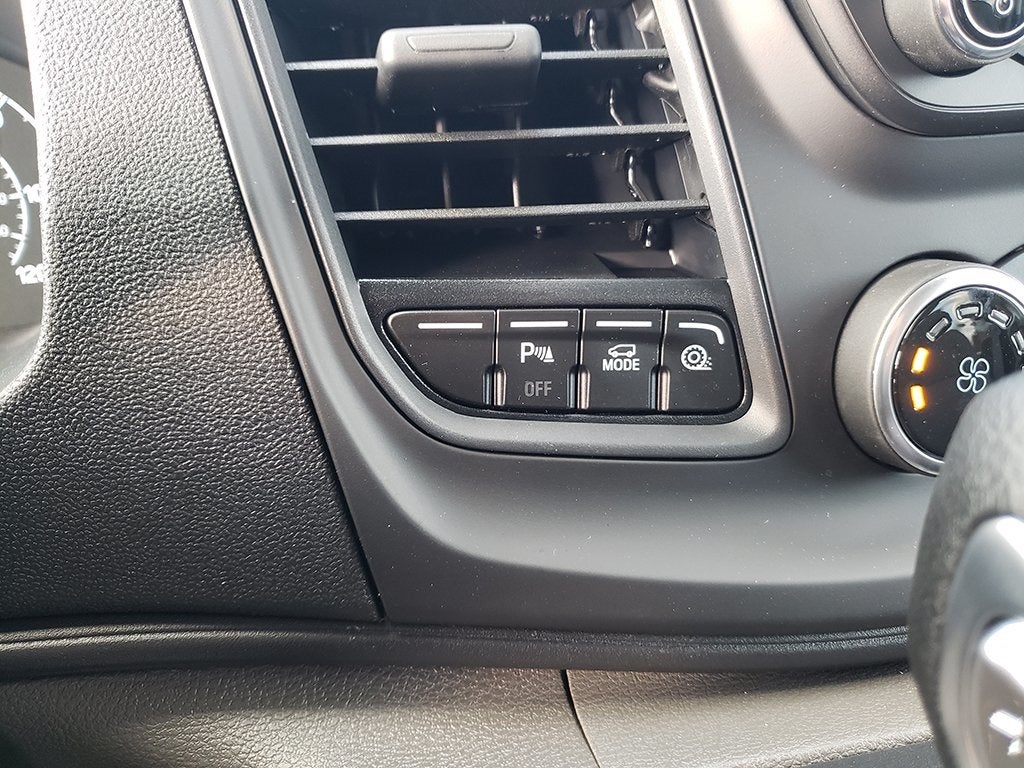 2025 Ford Transit-350 XL