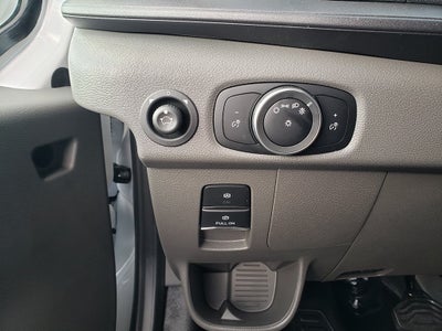 2025 Ford Transit-350 XL