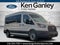 2025 Ford Transit-350 XL