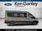 2025 Ford Transit-350 XL