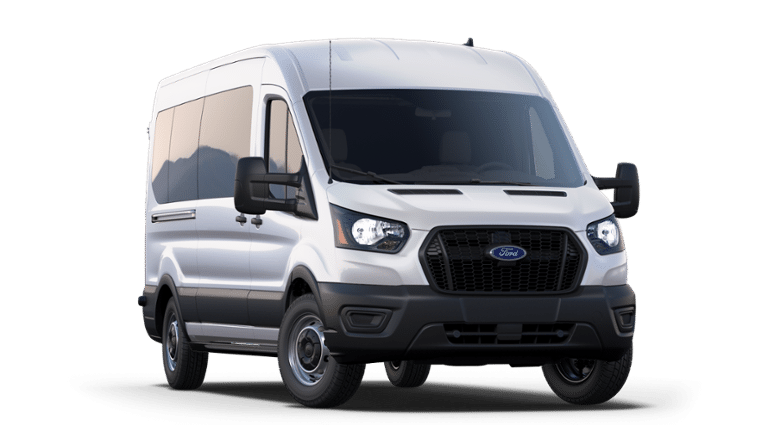 2025 Ford Transit-350 XL