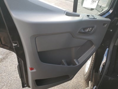 2025 Ford Transit-350 XL