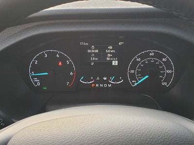 2025 Ford Transit-350 XL