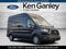 2025 Ford Transit-350 XL