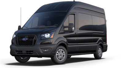 2025 Ford Transit-350 XL