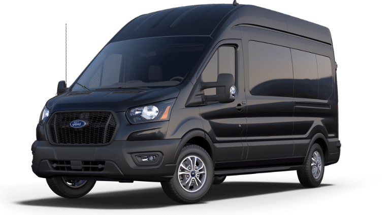 2025 Ford Transit-350 XL