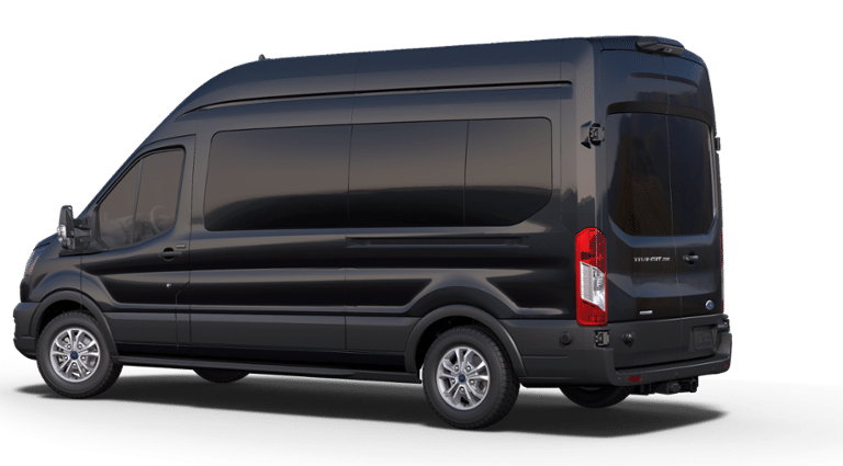 2025 Ford Transit-350 XL