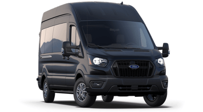 2025 Ford Transit-350 XL