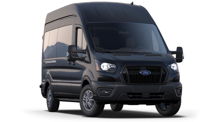 2025 Ford Transit-350 XL