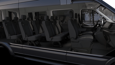 2025 Ford Transit-350 XL