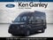 2025 Ford Transit-350 XLT