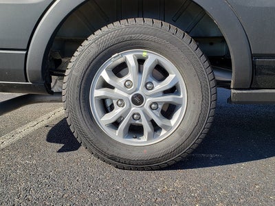 2025 Ford Transit-350 XLT