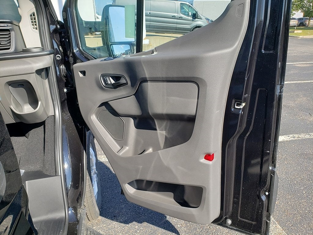 2025 Ford Transit-350 XLT