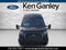 2025 Ford Transit-350 XLT