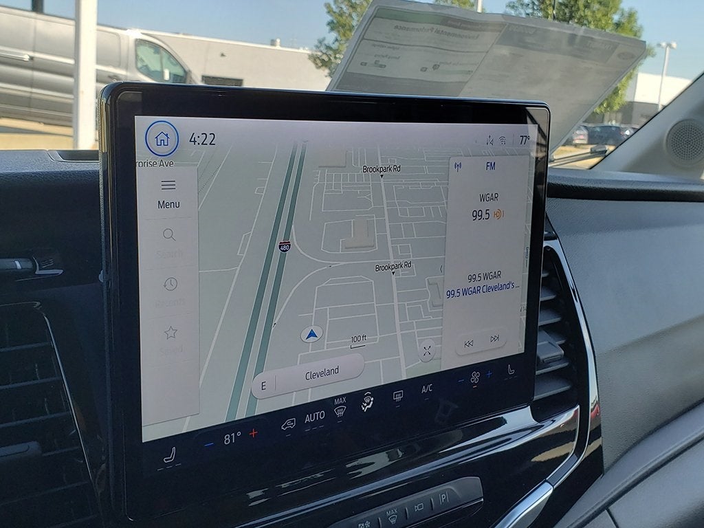 2025 Ford Transit-350 XLT