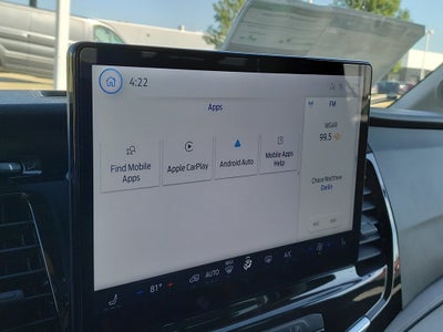 2025 Ford Transit-350 XLT