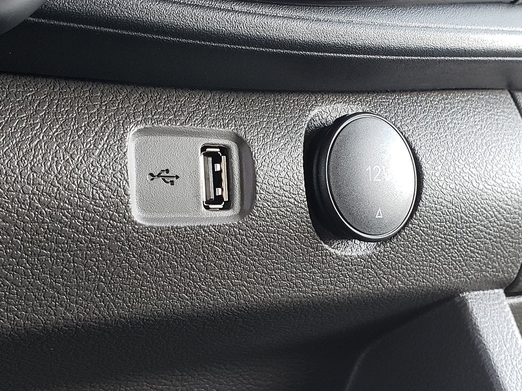 2025 Ford Transit-350 XLT