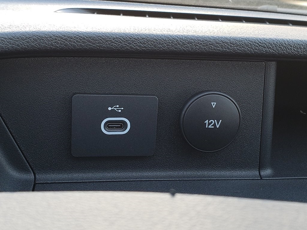 2025 Ford Transit-350 XLT