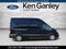 2025 Ford Transit-350 XLT