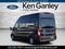 2025 Ford Transit-350 XLT