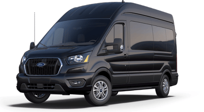 2025 Ford Transit-350 XLT