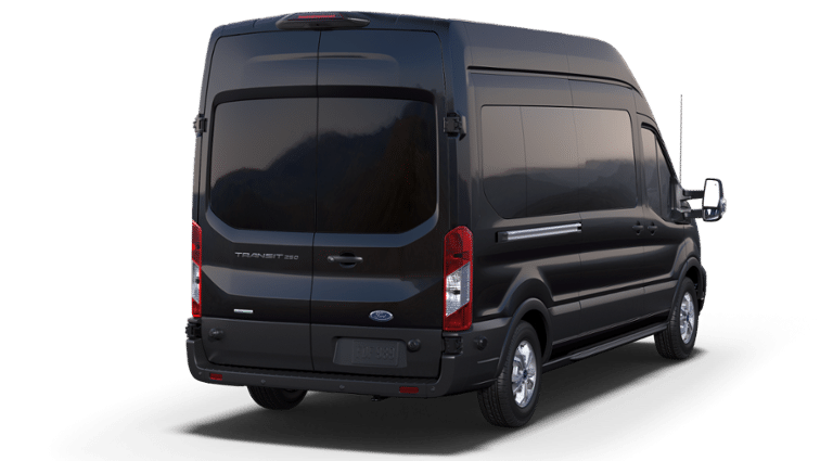 2025 Ford Transit-350 XLT