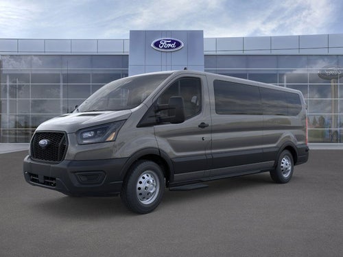 2025 Ford Transit-350 XL