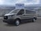 2025 Ford Transit-350 XL