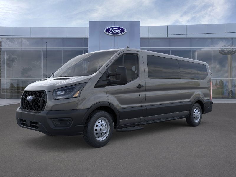 2025 Ford Transit-350 XL
