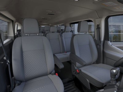 2025 Ford Transit-350 XL