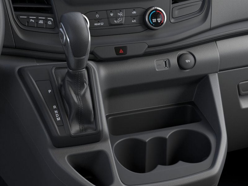 2025 Ford Transit-350 XL