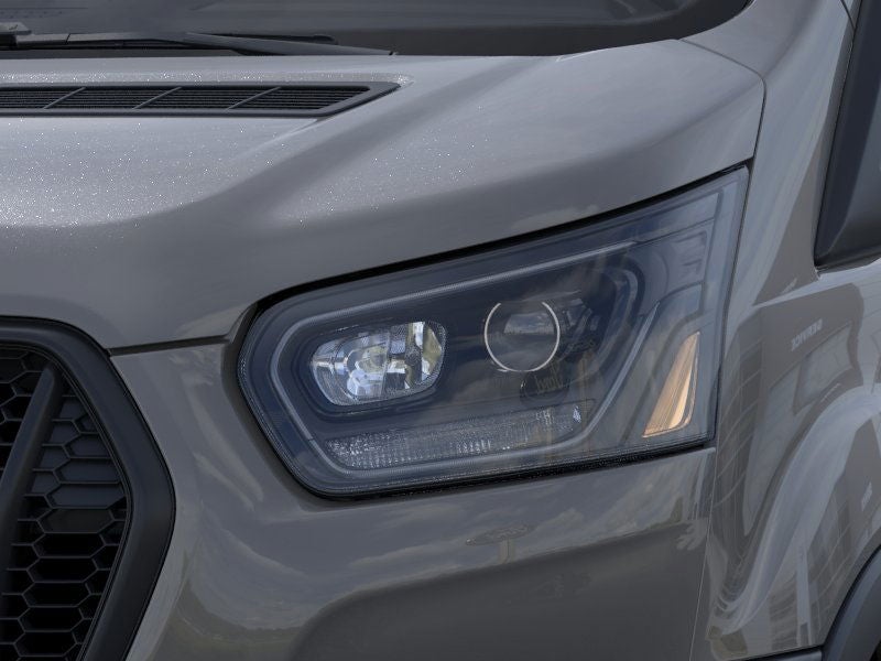 2025 Ford Transit-350 XL