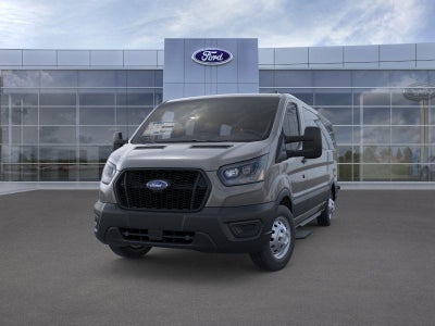 2025 Ford Transit-350 XL